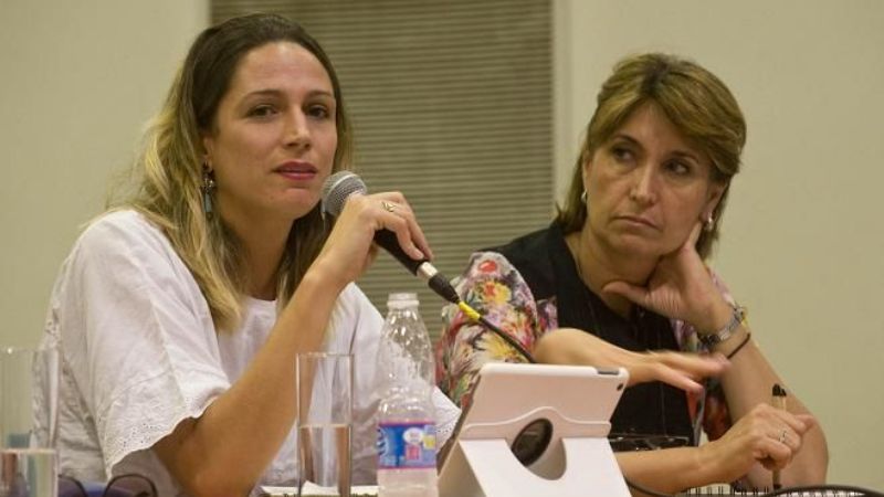 Los catamarqueños realizaron sus aportes a la Ley Federal de las Culturas