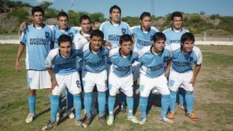 Con dos partidos arranca la 2da. del torneo Provincial 2015