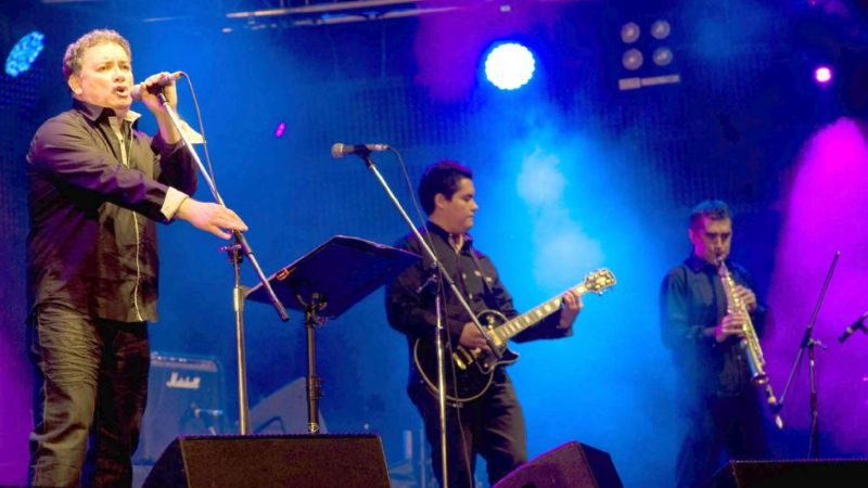 Este domingo, “Somos Cultura” vuelve a El Rodeo