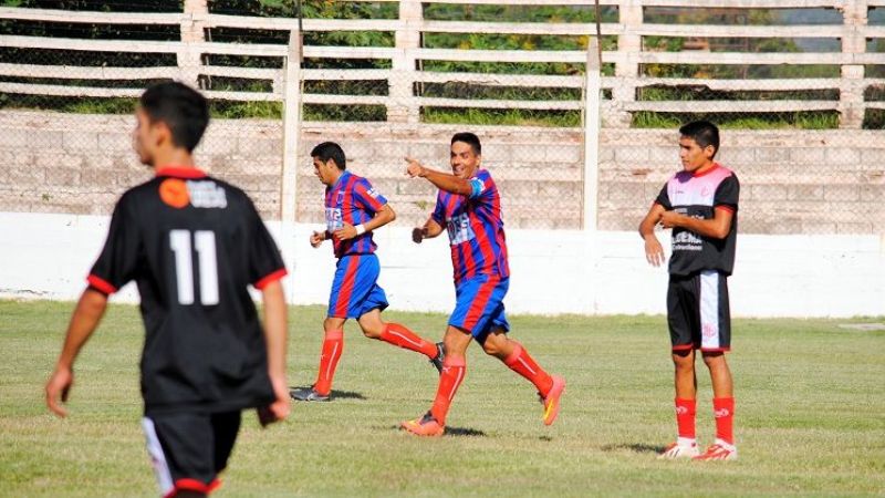 Tesorieri y Estudiantes, lo mejor de hoy, en la Capital