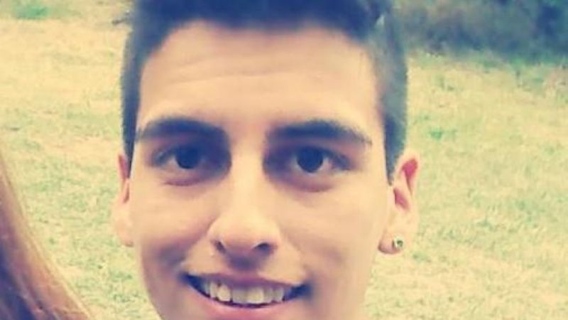 Falleció joven que se había accidentado