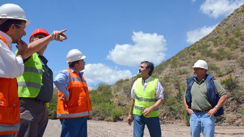 Con Bajo El Durazno comienza una nueva etapa en la minería provincial