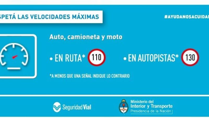 Vialidad Nacional trabaja en reconstrucción de banquinas