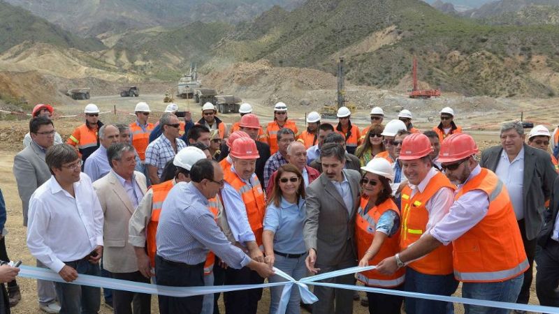 Lucía: "Somos profundamente optimistas"