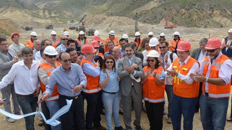 Lucía: "Somos profundamente optimistas"