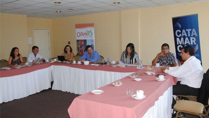 Exitosa temporada de verano en el Norte Argentino