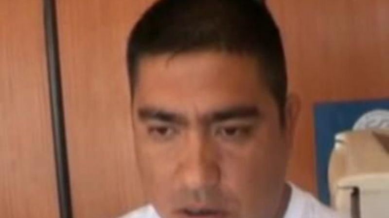 Arevalo le contestó a Liliana Barrionuevo