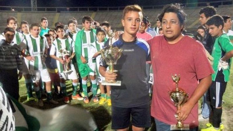 El DFI chacarero se pondrá en marcha con los “clásicos”