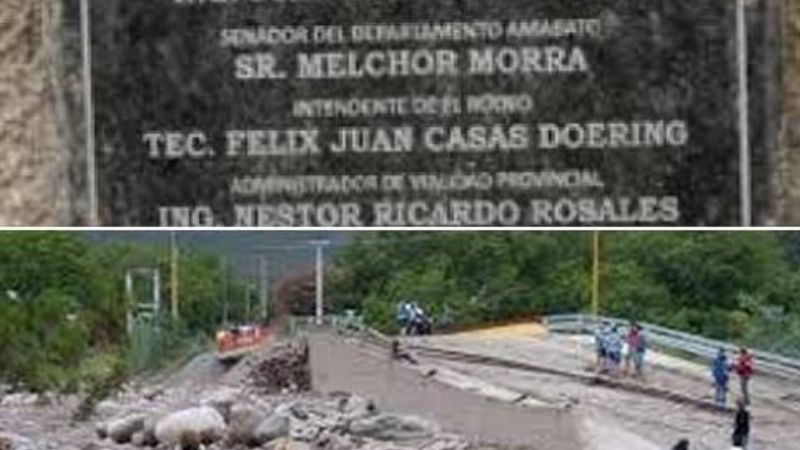 Duras críticas de Eugenia Castiglione a Brizuela del Moral