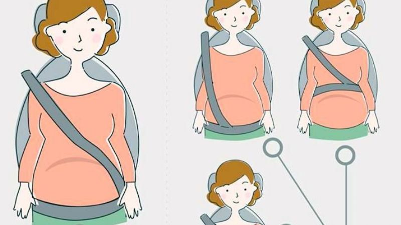 Previenen por niebla y llovizna en la Cuesta del Totoral