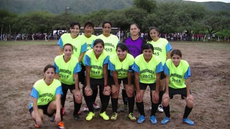 “Chuchuca” y El Rodeo ya están en el “Petit” de 1ra. en la Ambateña