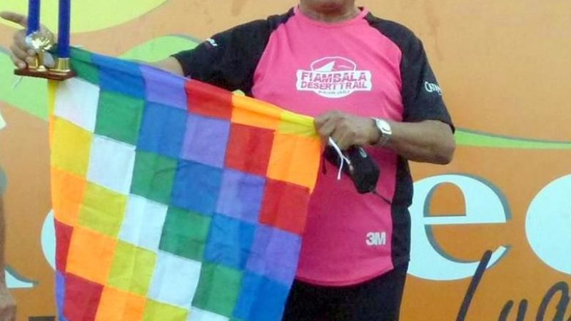 Un total de 35 atletas Máster al Nacional de Cross en La Rioja