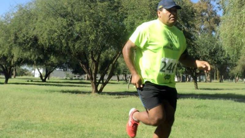 Un total de 35 atletas Máster al Nacional de Cross en La Rioja