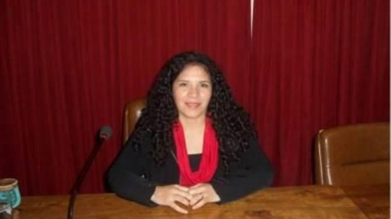 Otro escándalo en el Concejo Deliberante de Santa María