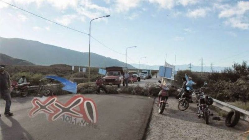 Desocupados realizarán piquete en Andalgalá