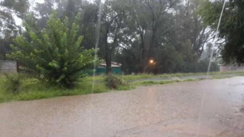Córdoba en "estado de alerta y emergencia climática"