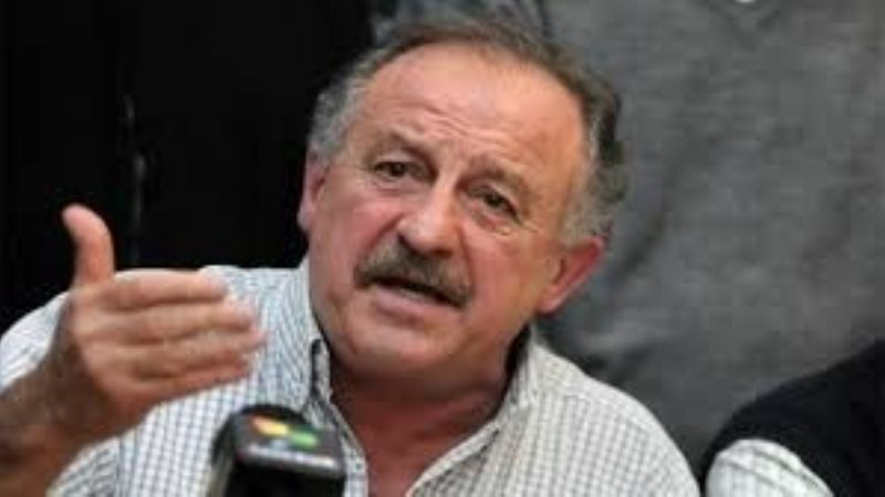 La CTA llamó a "respaldar con firmeza" a la Presidenta