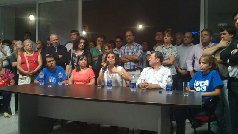 Corpacci no quiere compartir más utilidades mineras con Tucumán