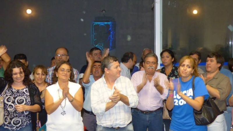 Corpacci no quiere compartir más utilidades mineras con Tucumán