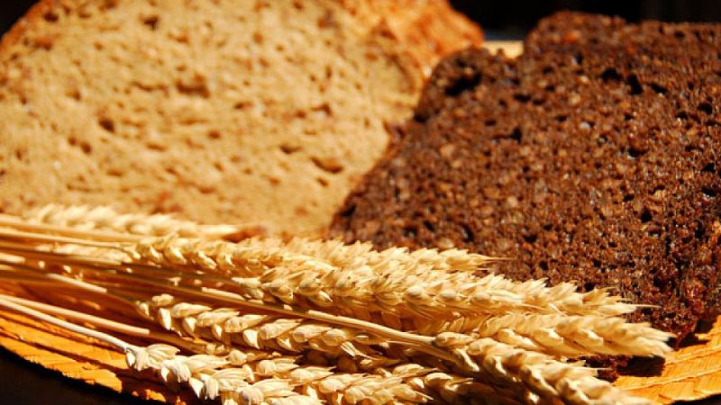 Oferta para los celíacos