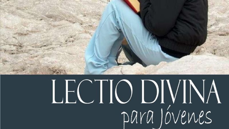 Inicia el ciclo anual de lectio divina, verdadera escuela de vida espiritual