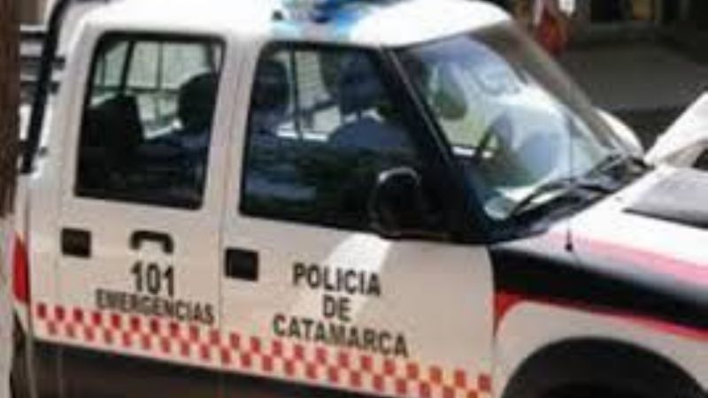 Policías fueron emboscados tras un llamado telefónico