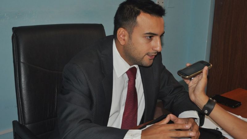 Buscan que cooperativistas del “Argentina Trabaja” culminen estudios