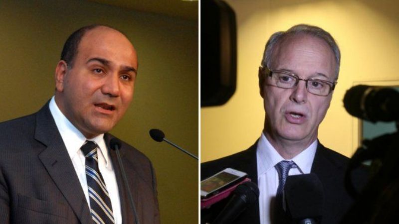 ¿Quién es el nuevo ministro de Salud de la Nación?