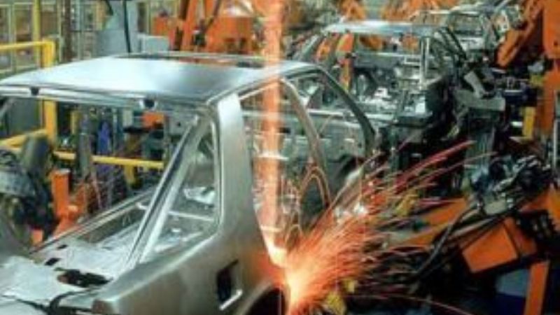 La economía creció 4,2% en el tercer trimestre, según el Indec