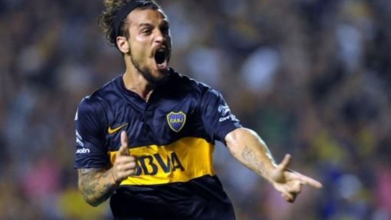Osvaldo con todo listo para dejar el Porto y reincorporarse a Boca