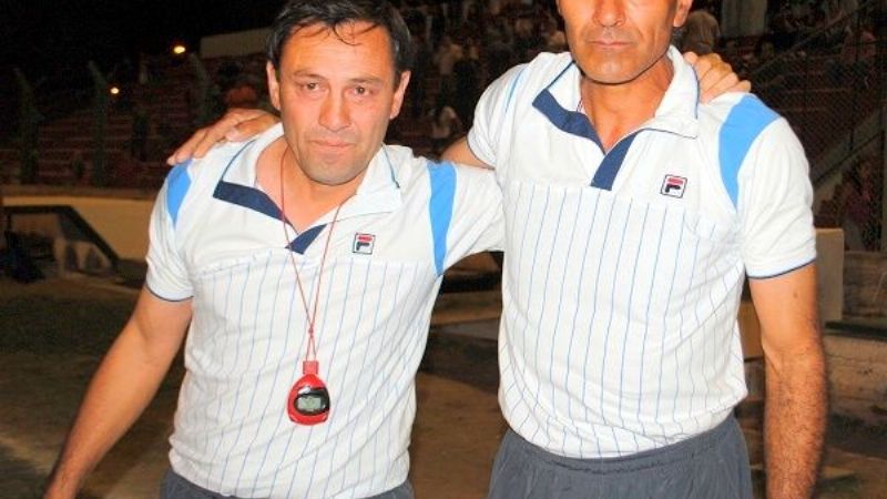 Omar Orellana nuevo DT de Vélez Sarsfield, que arranca el lunes