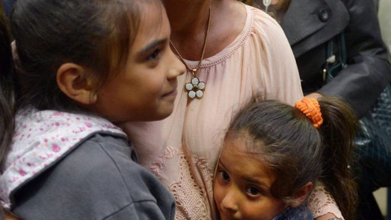 “La obra de las cloacas en Valle Viejo se anunció en 1994”