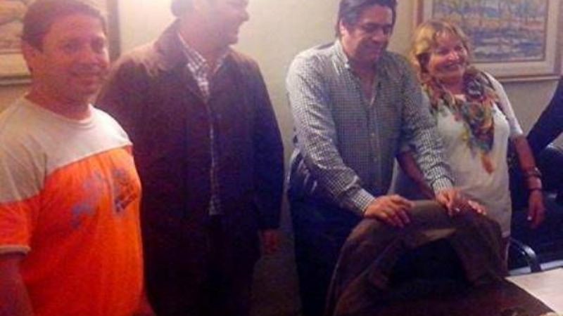 Rivera espera un guiño del Gobierno para llegar a un acuerdo en Diputados