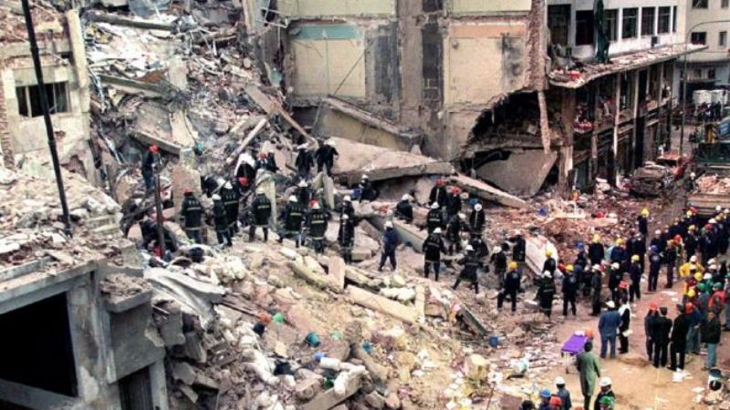 “El Gobierno agotó todas las instancias para investigar el caso AMIA”