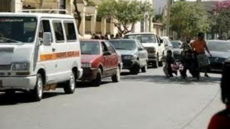 Estrictos controles sobre las unidades de Transporte Escolar