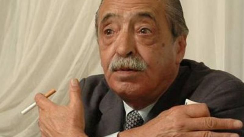 Murió Julio Strassera, el fiscal del juicio contra las Juntas militares