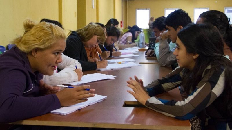 Actualizan datos de cooperativistas del “Argentina Trabaja”