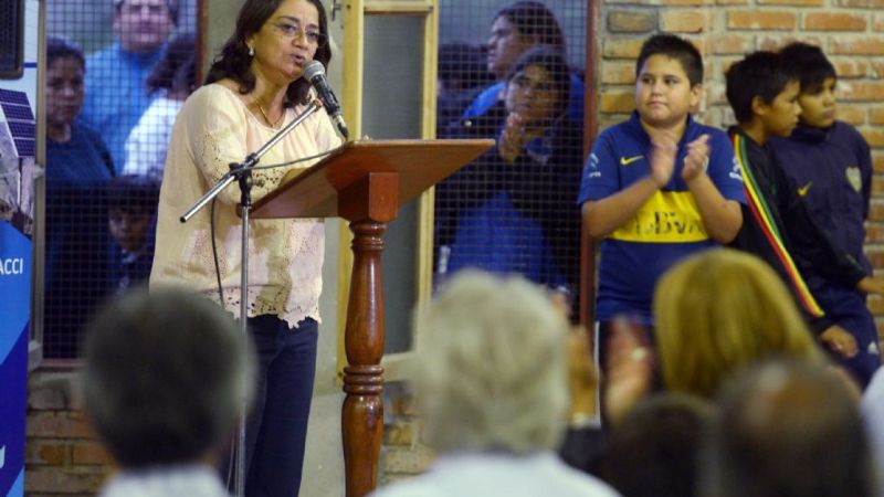 Lucía convoca a extraordinarias