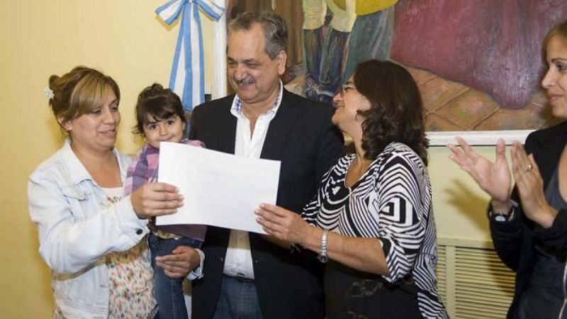 Subsidios a microemprendedores de Capital y Pomán