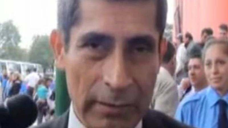 “La pauta salarial ya está consensuada y cerrada”