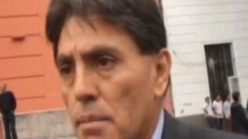 El 14, la primera audiencia de conciliación con los viales