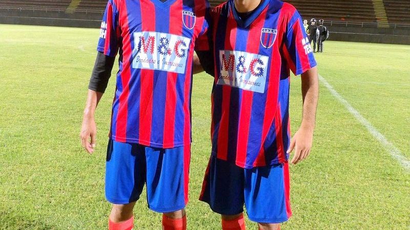 En vibrante partido “Tesho” empató 3-3 con Los Sureños y clasificó