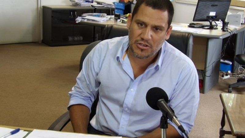 “Se asistió y se seguirá asistiendo a las escuelas”