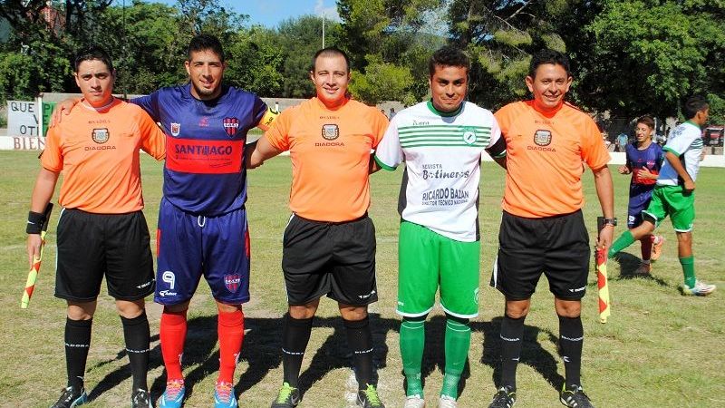 Obreros de San Isidro con La Tercena en el último intento para seguir