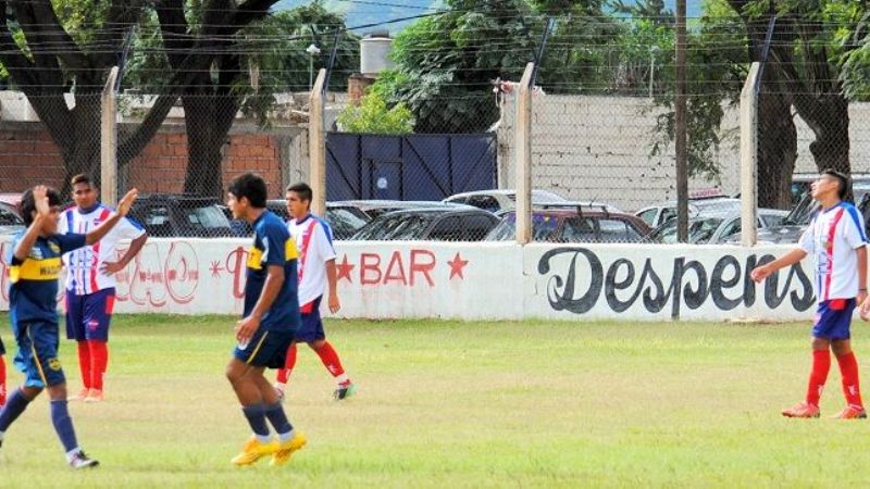 Lavalle de Colpes festejó el carnaval con Obreros de San Isidro