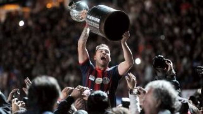 Con 15 campeones se inicia una nueva Copa Libertadores