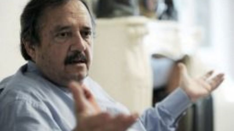 Alfonsín quiere a “Cobos-Binner” y rechaza a “Macri-Carrió”