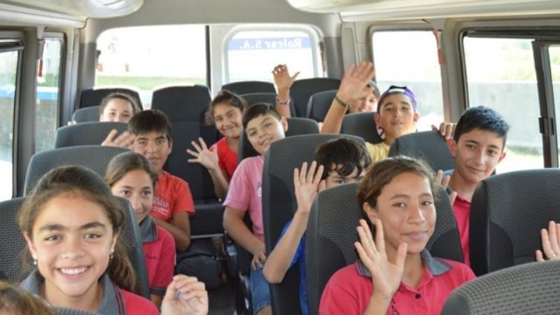 Casi el 100% de la capacidad de hospedaje del CIIC está ocupada