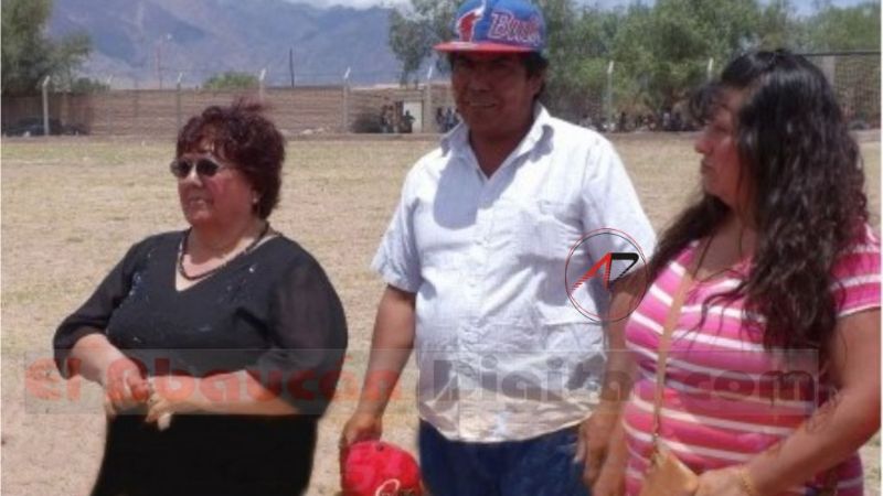 Arrancó el campeonato del fútbol femenino en Fiambalá