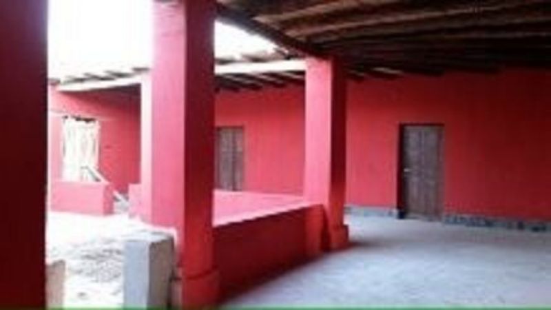 Vendo casona en Fiambalá